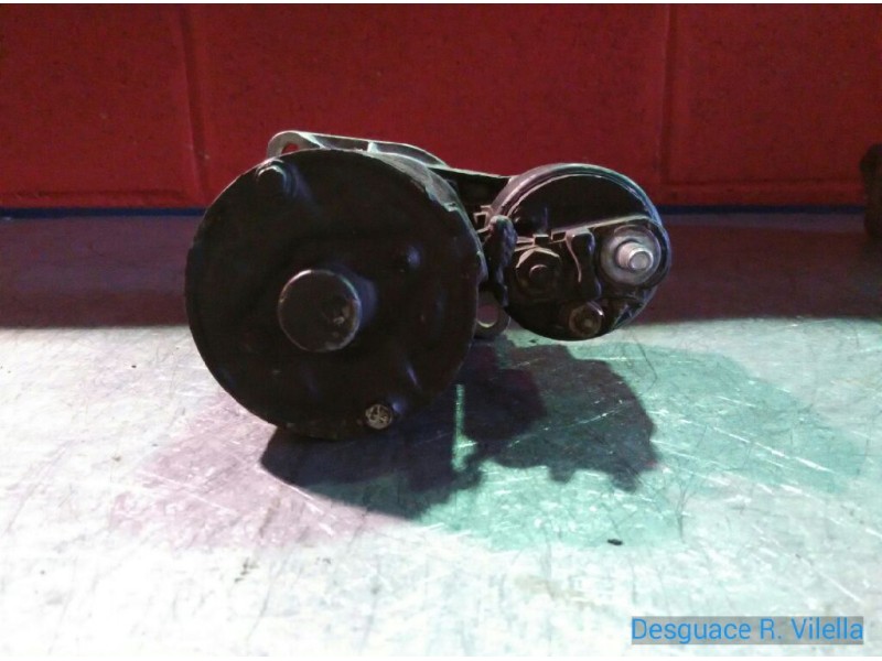 Recambio de motor arranque para nissan micra (k11) básico (k11) | 0.92 - ... básico (k11) | 0.92 - ... referencia OEM IAM 233009