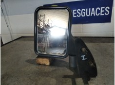 Recambio de retrovisor izquierdo para mercedes mb180 referencia OEM IAM MANUAL