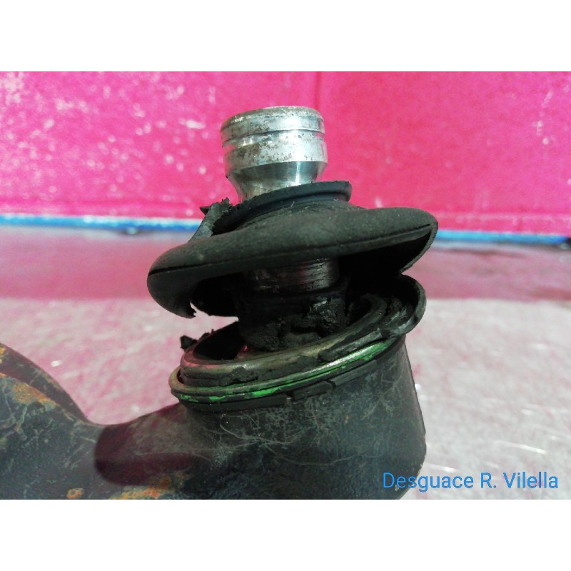 Recambio de brazo susp. inferior delantero izquierdo para audi a6 berlina (c4) 2.5 tdi | 06.94 - ... 2.5 tdi | 06.94 - ... refer