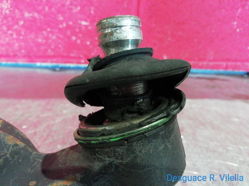 Recambio de brazo susp. inferior delantero izquierdo para audi a6 berlina (c4) 2.5 tdi | 06.94 - ... 2.5 tdi | 06.94 - ... refer