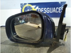 Recambio de retrovisor izquierdo para suzuki grand vitara 3 puertas sq (gt) referencia OEM IAM   