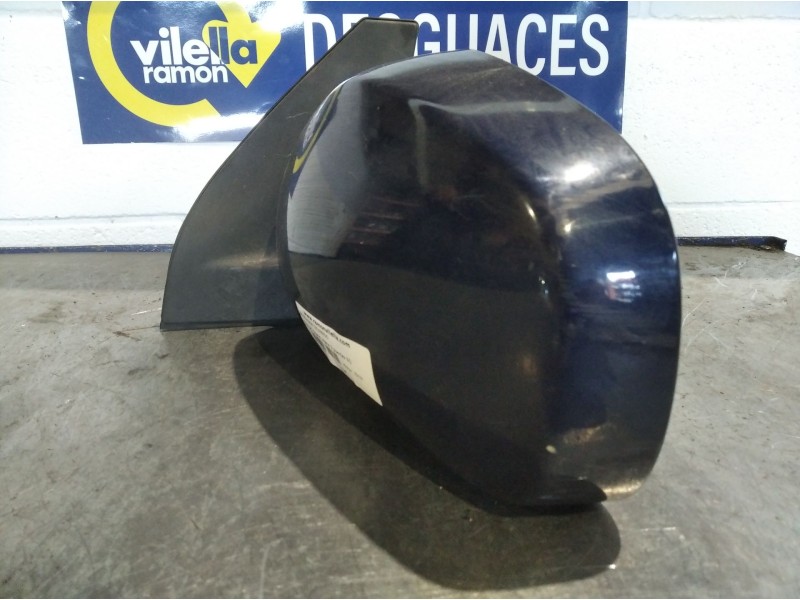 Recambio de retrovisor izquierdo para suzuki grand vitara 3 puertas sq (gt) referencia OEM IAM   