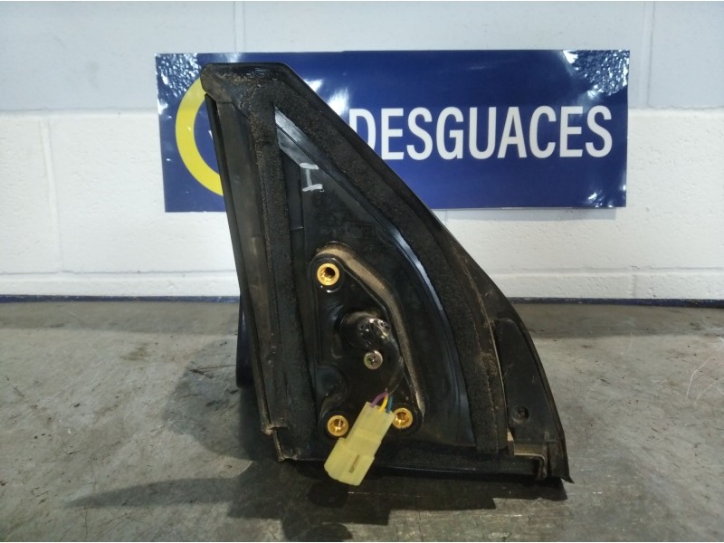 Recambio de retrovisor izquierdo para suzuki grand vitara 3 puertas sq (gt) referencia OEM IAM   