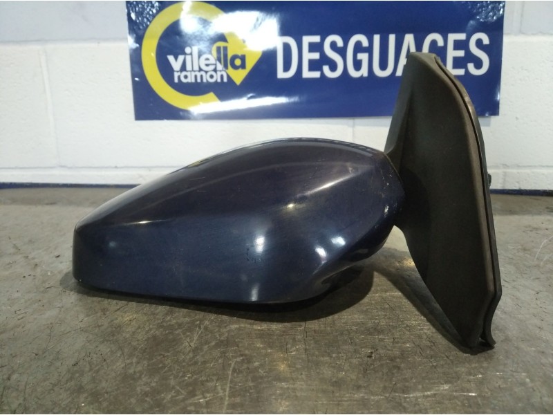 Recambio de retrovisor izquierdo para suzuki grand vitara 3 puertas sq (gt) referencia OEM IAM   