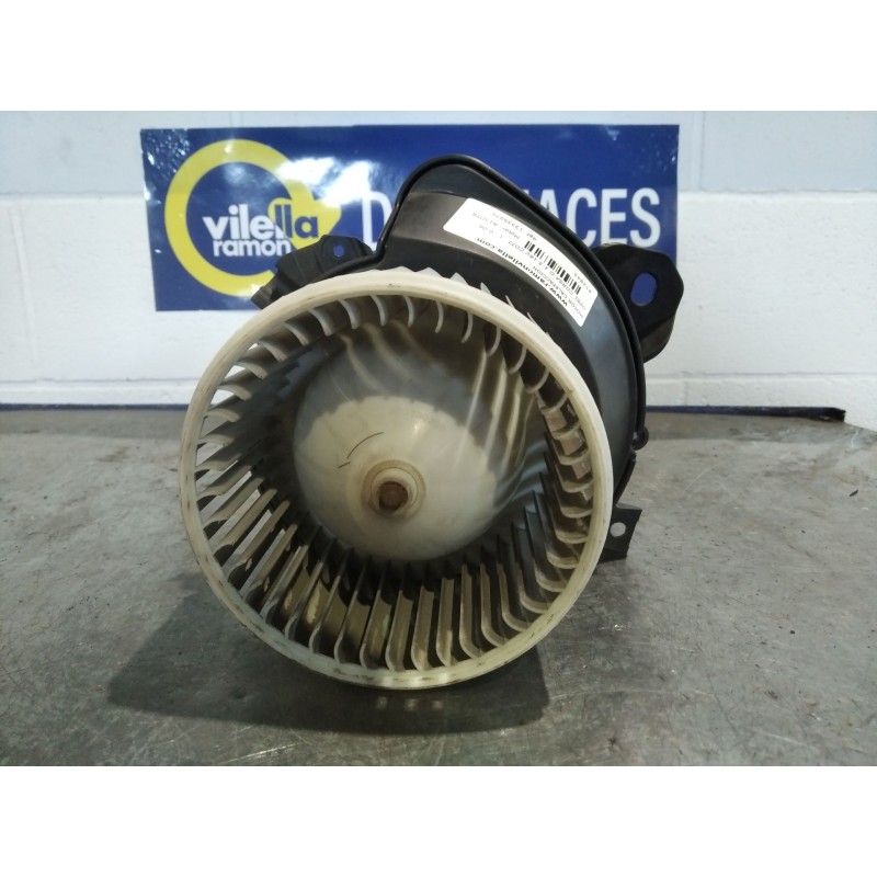 Recambio de motor calefaccion para opel corsa d 1.3 16v cdti | 0.06 - ... 1.3 16v cdti | 0.06 - ... referencia OEM IAM 13335075 