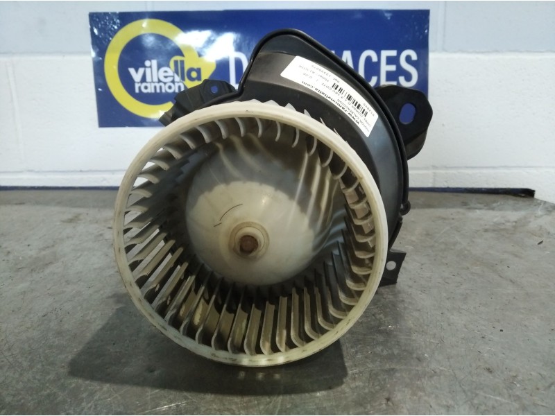 Recambio de motor calefaccion para opel corsa d 1.3 16v cdti | 0.06 - ... 1.3 16v cdti | 0.06 - ... referencia OEM IAM 13335075 
