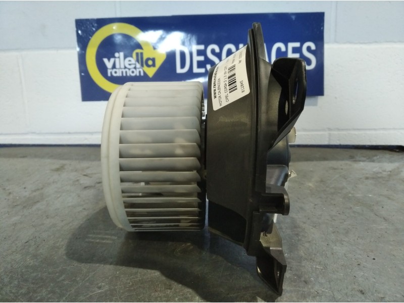 Recambio de motor calefaccion para opel corsa d 1.3 16v cdti | 0.06 - ... 1.3 16v cdti | 0.06 - ... referencia OEM IAM 13335075 