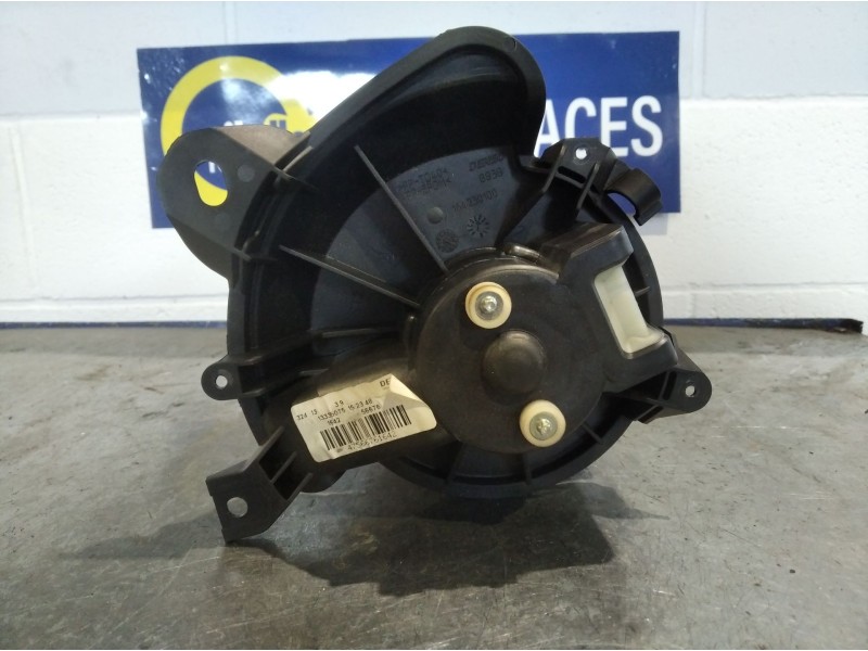 Recambio de motor calefaccion para opel corsa d 1.3 16v cdti | 0.06 - ... 1.3 16v cdti | 0.06 - ... referencia OEM IAM 13335075 