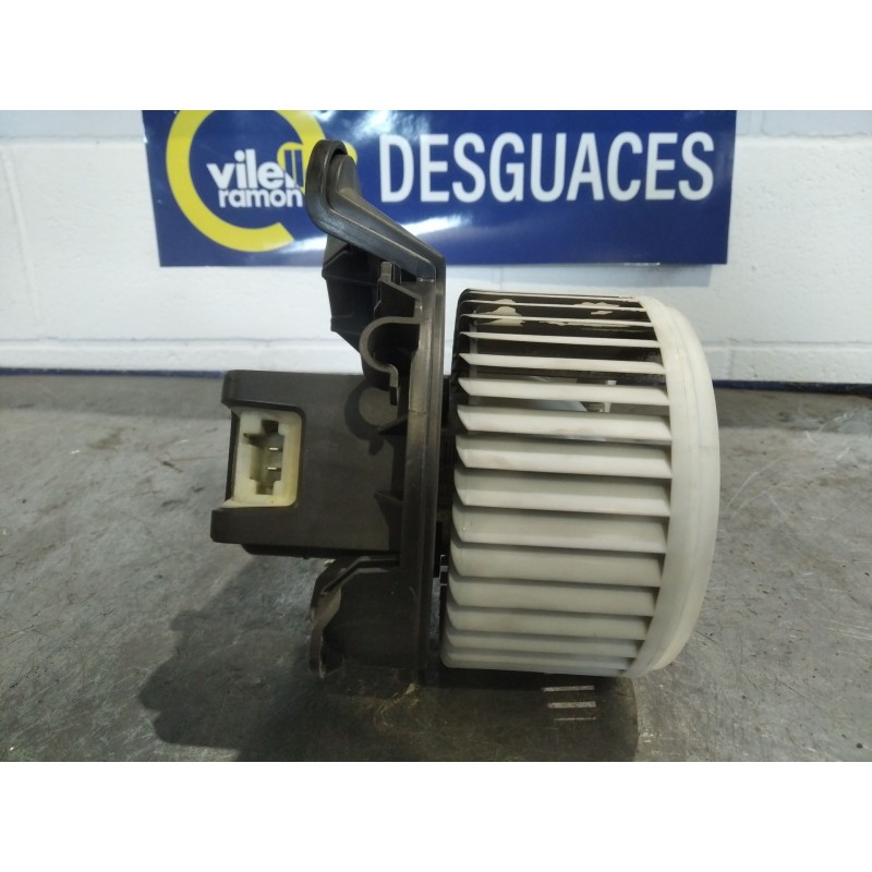 Recambio de motor calefaccion para opel corsa d 1.3 16v cdti | 0.06 - ... 1.3 16v cdti | 0.06 - ... referencia OEM IAM 13335075 