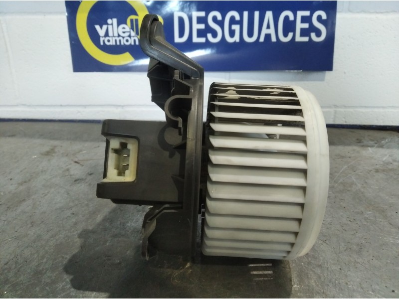 Recambio de motor calefaccion para opel corsa d 1.3 16v cdti | 0.06 - ... 1.3 16v cdti | 0.06 - ... referencia OEM IAM 13335075 