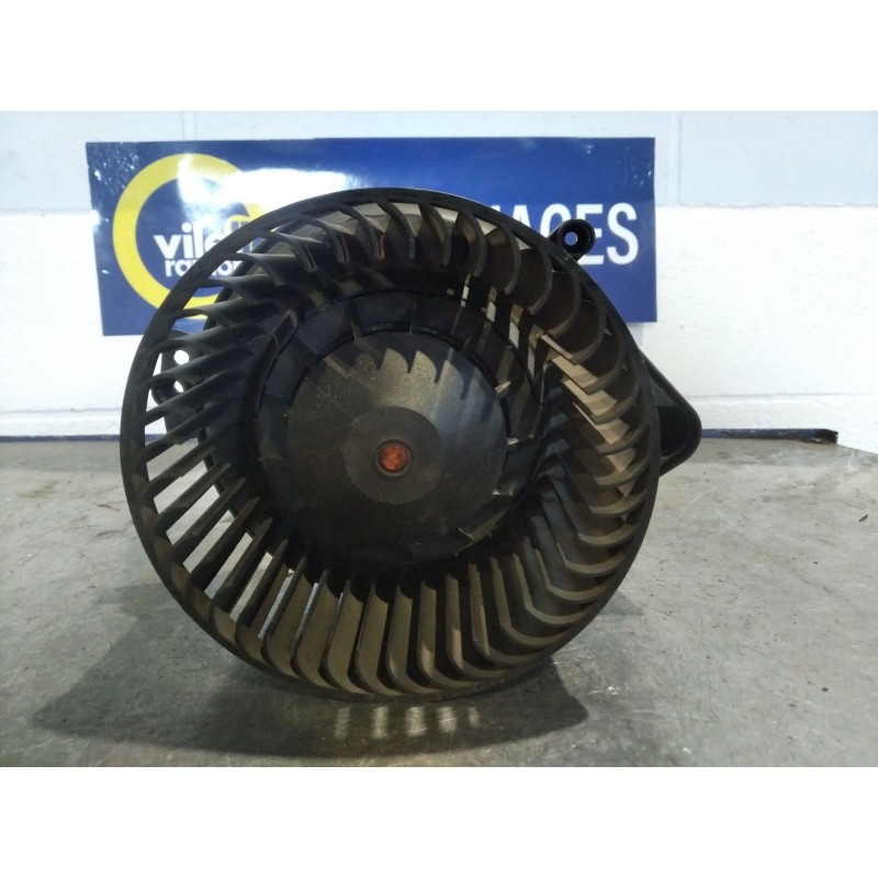 Recambio de motor calefaccion para audi a4 berlina (8e) 2.5 tdi quattro (132kw) referencia OEM IAM 8E1820021B  