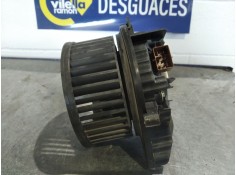 Recambio de motor calefaccion para audi a4 berlina (8e) 2.5 tdi quattro (132kw) referencia OEM IAM 8E1820021B   2