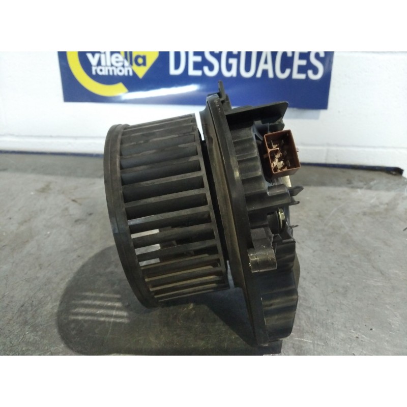 Recambio de motor calefaccion para audi a4 berlina (8e) 2.5 tdi quattro (132kw) referencia OEM IAM 8E1820021B  