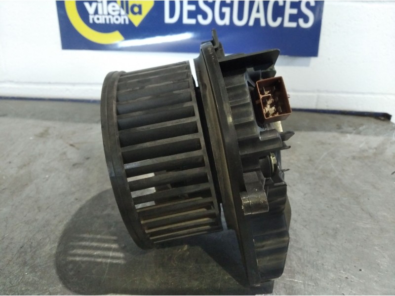 Recambio de motor calefaccion para audi a4 berlina (8e) 2.5 tdi quattro (132kw) referencia OEM IAM 8E1820021B  