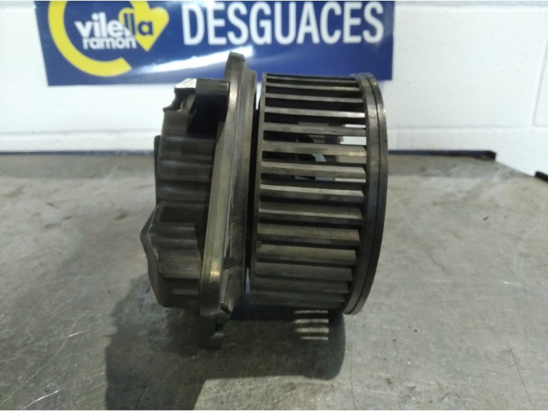 Recambio de motor calefaccion para audi a4 berlina (8e) 2.5 tdi quattro (132kw) referencia OEM IAM 8E1820021B  