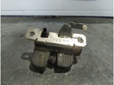 Recambio de cerradura maletero porton para seat ibiza (6l1) 1.9 tdi | 0.02 - ... 1.9 tdi | 0.02 - ... referencia OEM IAM    2