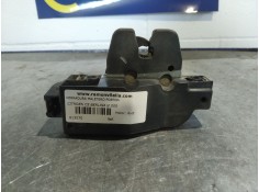 Recambio de cerradura maletero porton para citroen c5 berlina sx (e) referencia OEM IAM   