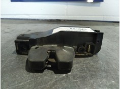 Recambio de cerradura maletero porton para citroen c5 berlina sx (e) referencia OEM IAM    2