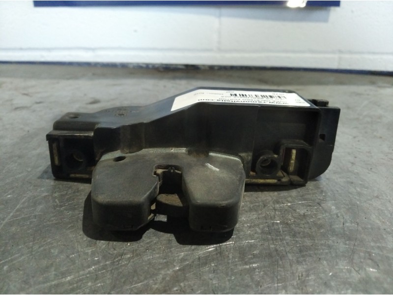 Recambio de cerradura maletero porton para citroen c5 berlina sx (e) referencia OEM IAM   