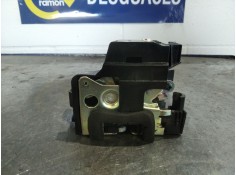 Recambio de cerradura puerta delantera izquierda para fiat doblo (119) referencia OEM IAM    2