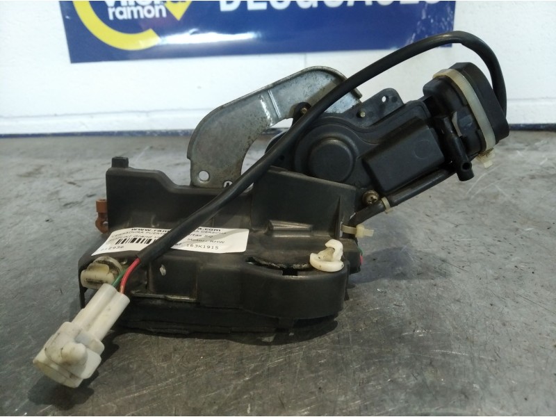 Recambio de cerradura puerta delantera derecha para suzuki grand vitara 3 puertas sq (gt) referencia OEM IAM 163K1915   Recambio de cerradura puerta delantera derecha para suzuki grand vitara 3 puertas sq (gt) referencia OEM IAM 163K1915