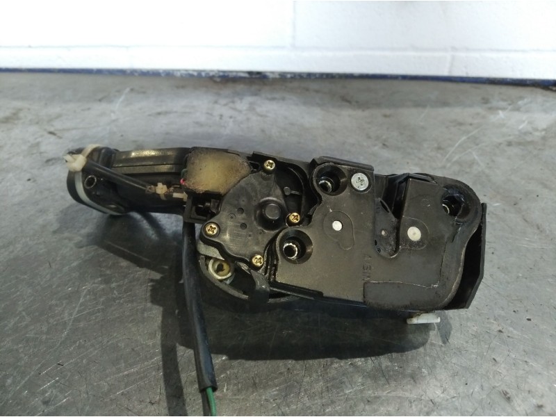 Recambio de cerradura puerta delantera derecha para suzuki grand vitara 3 puertas sq (gt) referencia OEM IAM 163K1915   Recambio de cerradura puerta delantera derecha para suzuki grand vitara 3 puertas sq (gt) referencia OEM IAM 163K1915