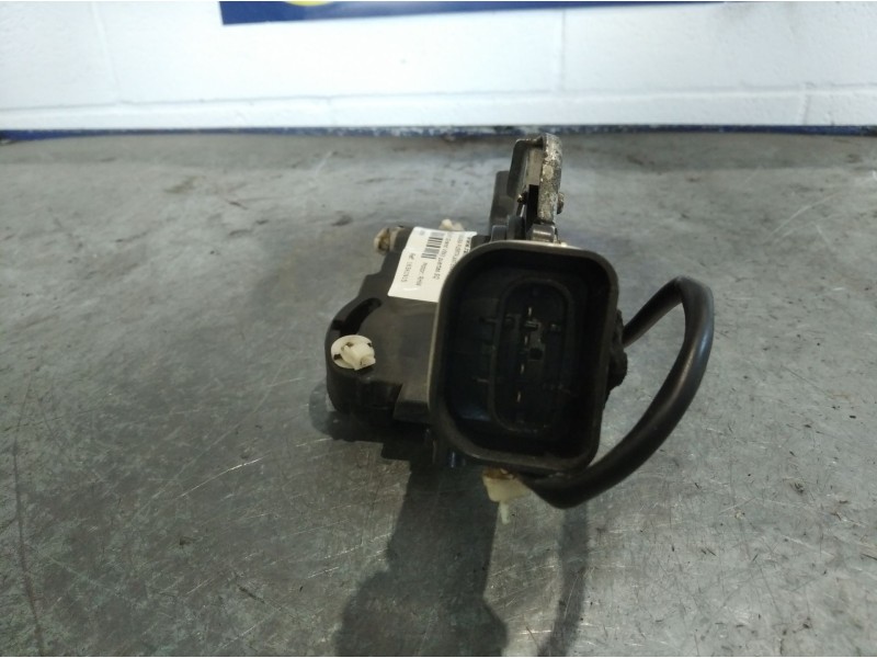 Recambio de cerradura puerta delantera derecha para suzuki grand vitara 3 puertas sq (gt) referencia OEM IAM 163K1915   Recambio de cerradura puerta delantera derecha para suzuki grand vitara 3 puertas sq (gt) referencia OEM IAM 163K1915