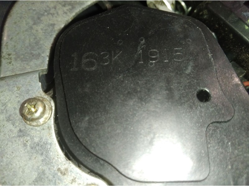 Recambio de cerradura puerta delantera derecha para suzuki grand vitara 3 puertas sq (gt) referencia OEM IAM 163K1915   Recambio de cerradura puerta delantera derecha para suzuki grand vitara 3 puertas sq (gt) referencia OEM IAM 163K1915