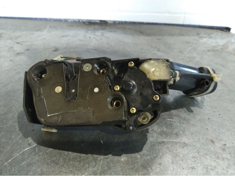 Recambio de cerradura puerta delantera izquierda para suzuki grand vitara 3 puertas sq (gt) referencia OEM IAM 163K2004   Recambio de cerradura puerta delantera izquierda para suzuki grand vitara 3 puertas sq (gt) referencia OEM IAM 163K2004