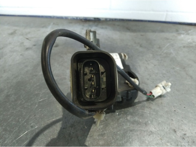 Recambio de cerradura puerta delantera izquierda para suzuki grand vitara 3 puertas sq (gt) referencia OEM IAM 163K2004   Recambio de cerradura puerta delantera izquierda para suzuki grand vitara 3 puertas sq (gt) referencia OEM IAM 163K2004