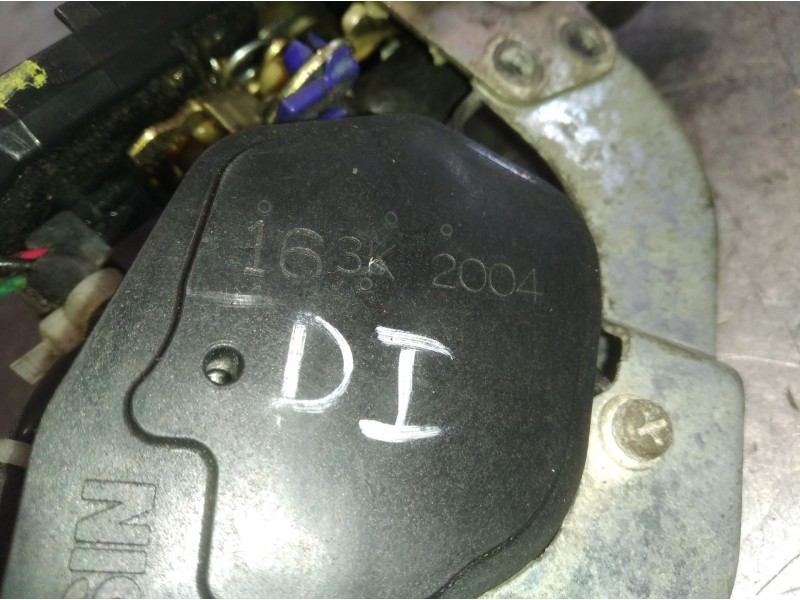 Recambio de cerradura puerta delantera izquierda para suzuki grand vitara 3 puertas sq (gt) referencia OEM IAM 163K2004   Recambio de cerradura puerta delantera izquierda para suzuki grand vitara 3 puertas sq (gt) referencia OEM IAM 163K2004