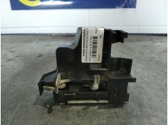 Recambio de cerradura puerta delantera derecha para fiat doblo (119) referencia OEM IAM   