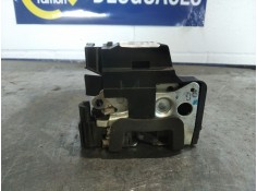 Recambio de cerradura puerta delantera derecha para fiat doblo (119) referencia OEM IAM    2