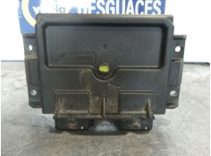 Recambio de centralita motor uce para peugeot 206 berlina 1.9 diesel | 0.98 - ... 1.9 diesel | 0.98 - ... referencia OEM IAM 963