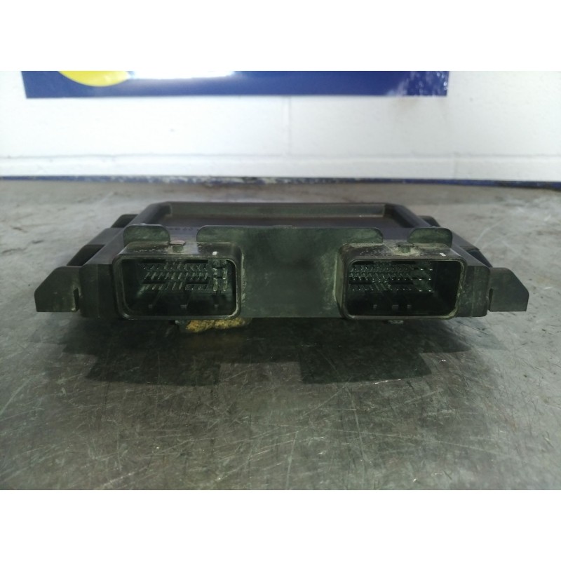Recambio de centralita motor uce para peugeot 206 berlina 1.9 diesel | 0.98 - ... 1.9 diesel | 0.98 - ... referencia OEM IAM 963