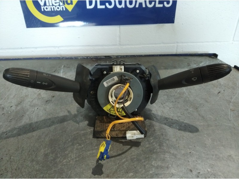 Recambio de anillo airbag para fiat doblo (119) referencia OEM IAM   