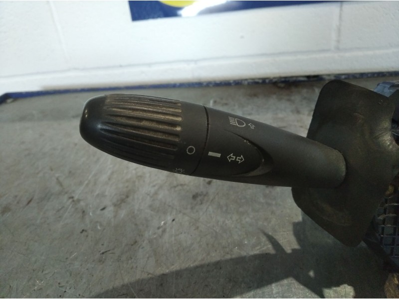 Recambio de anillo airbag para fiat doblo (119) referencia OEM IAM   