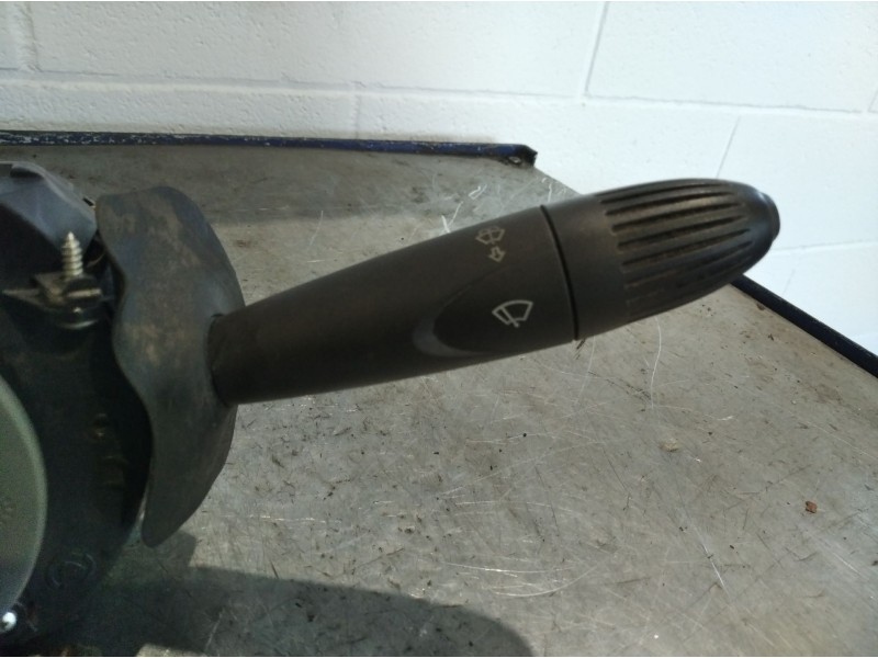 Recambio de anillo airbag para fiat doblo (119) referencia OEM IAM   