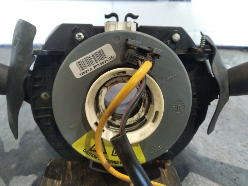 Recambio de anillo airbag para fiat doblo (119) referencia OEM IAM   