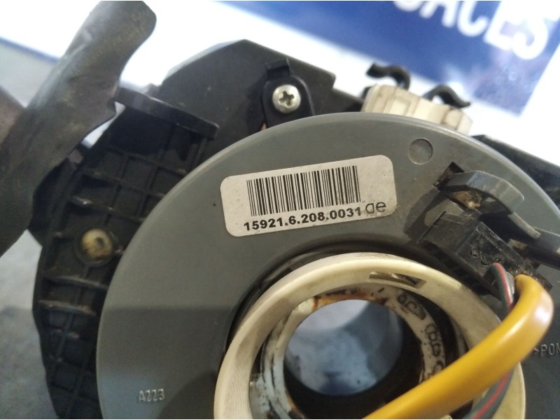 Recambio de anillo airbag para fiat doblo (119) referencia OEM IAM   