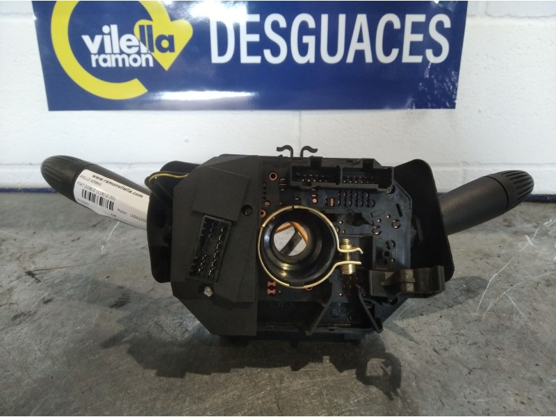 Recambio de anillo airbag para fiat doblo (119) referencia OEM IAM   