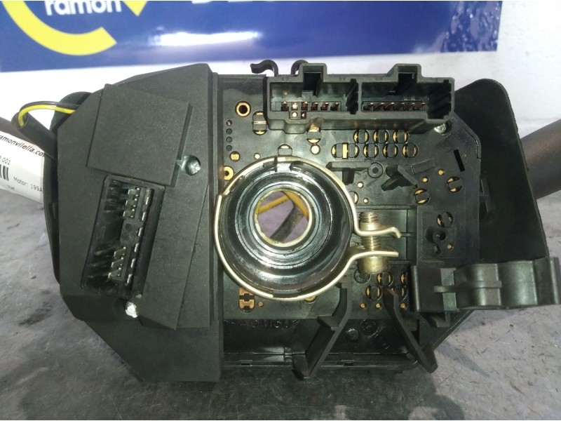 Recambio de anillo airbag para fiat doblo (119) referencia OEM IAM   