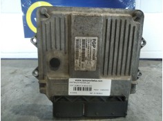 Recambio de centralita motor uce para fiat doblo (119) referencia OEM IAM 51784560  