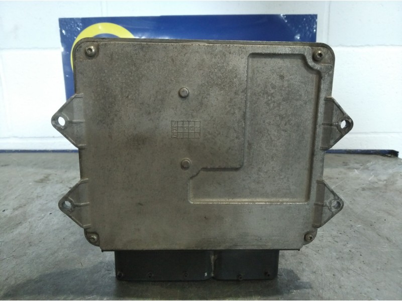 Recambio de centralita motor uce para fiat doblo (119) referencia OEM IAM 51784560  