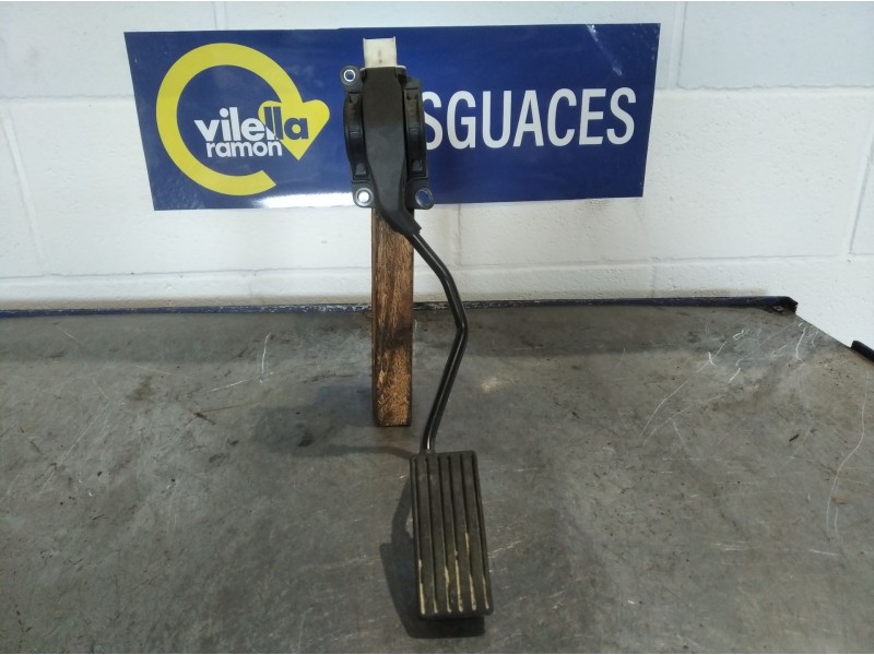 Recambio de potenciometro pedal para citroen c5 berlina sx (e) referencia OEM IAM 9644939680  