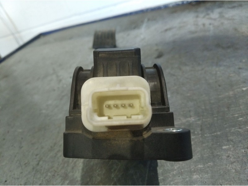 Recambio de potenciometro pedal para citroen c5 berlina sx (e) referencia OEM IAM 9644939680  