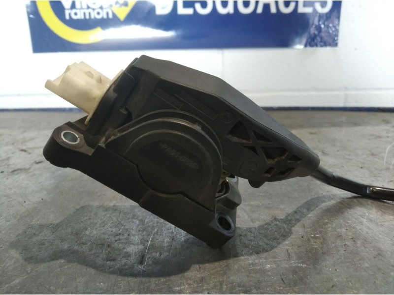 Recambio de potenciometro pedal para citroen c5 berlina sx (e) referencia OEM IAM 9644939680  