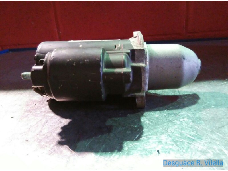 Recambio de motor arranque para nissan micra (k11) básico (k11) | 0.92 - ... básico (k11) | 0.92 - ... referencia OEM IAM 233009