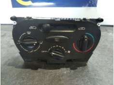 Recambio de mando calefaccion aire acondicionado para peugeot 206 berlina 1.9 diesel | 0.98 - ... 1.9 diesel | 0.98 - ... refere