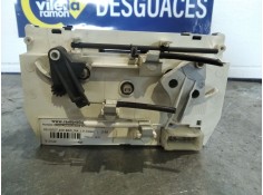 Recambio de mando calefaccion aire acondicionado para peugeot 206 berlina 1.9 diesel | 0.98 - ... 1.9 diesel | 0.98 - ... refere 2